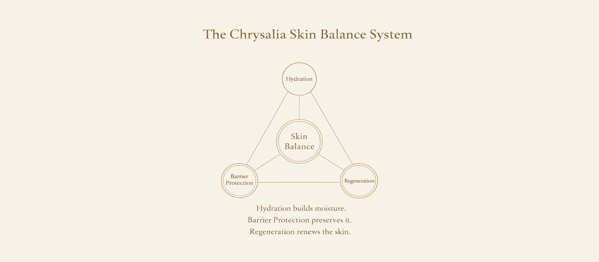Skin Balance System