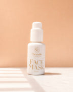 Chrysalia Face Mask