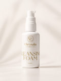 Chrysalia Cleansing Foam