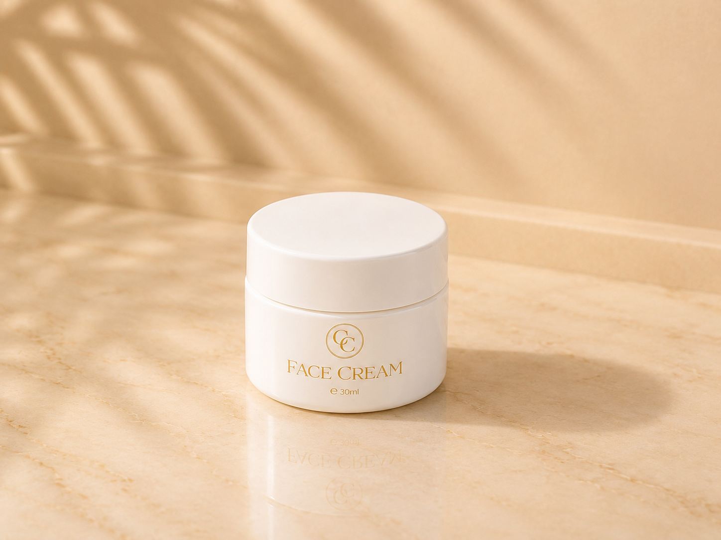 Chrysalia Face Cream