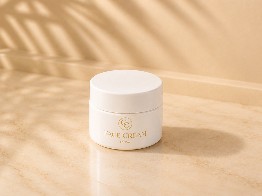 Chrysalia Face Cream