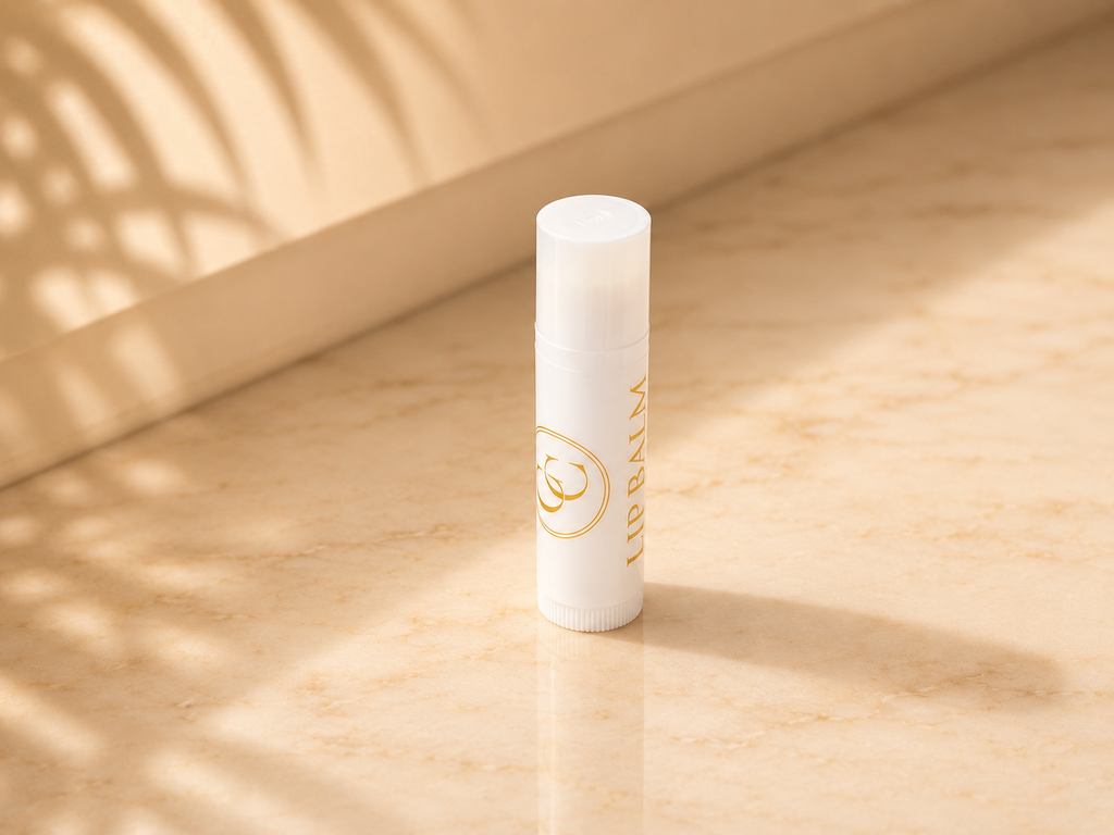 Chrysalia Lip Balm