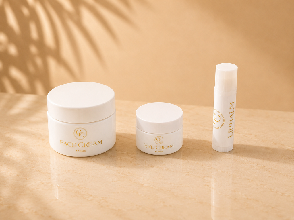 Chrysalia Face Cream