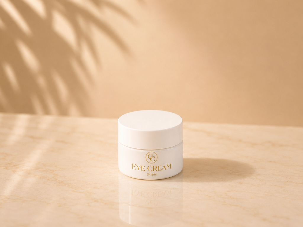 Chrysalia Eye Cream