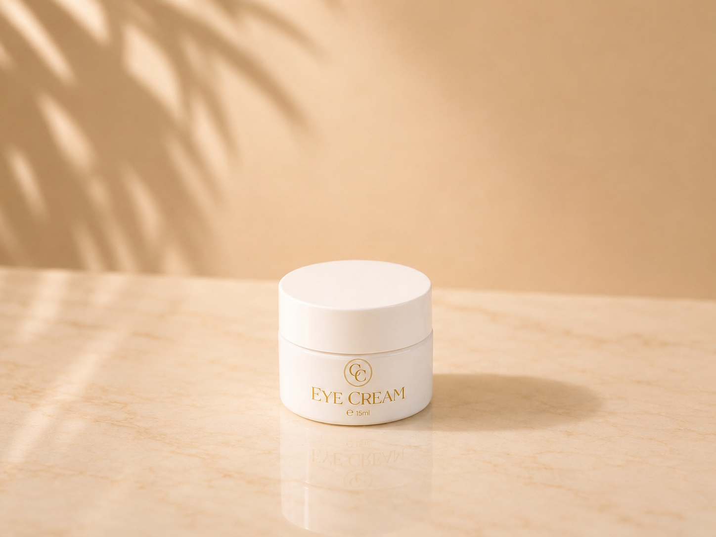 Chrysalia Eye Cream