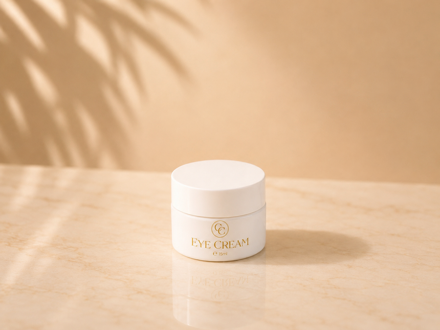 Chrysalia Eye Cream