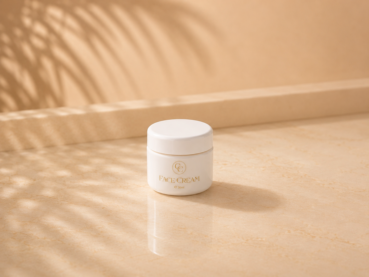 Chrysalia Face Cream