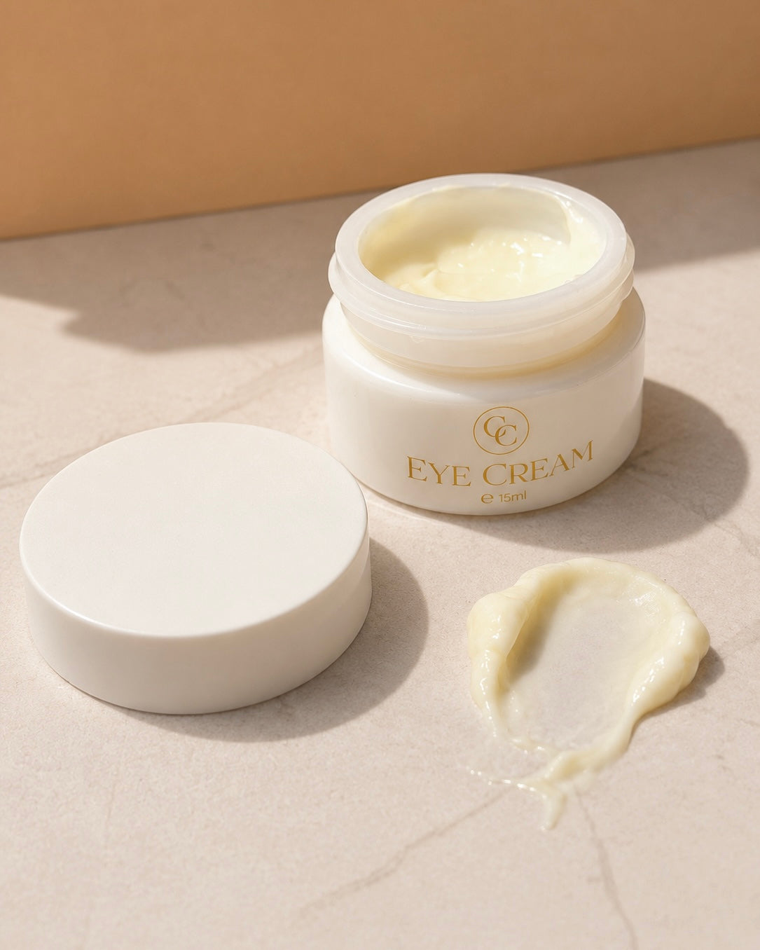 Chrysalia Eye Cream