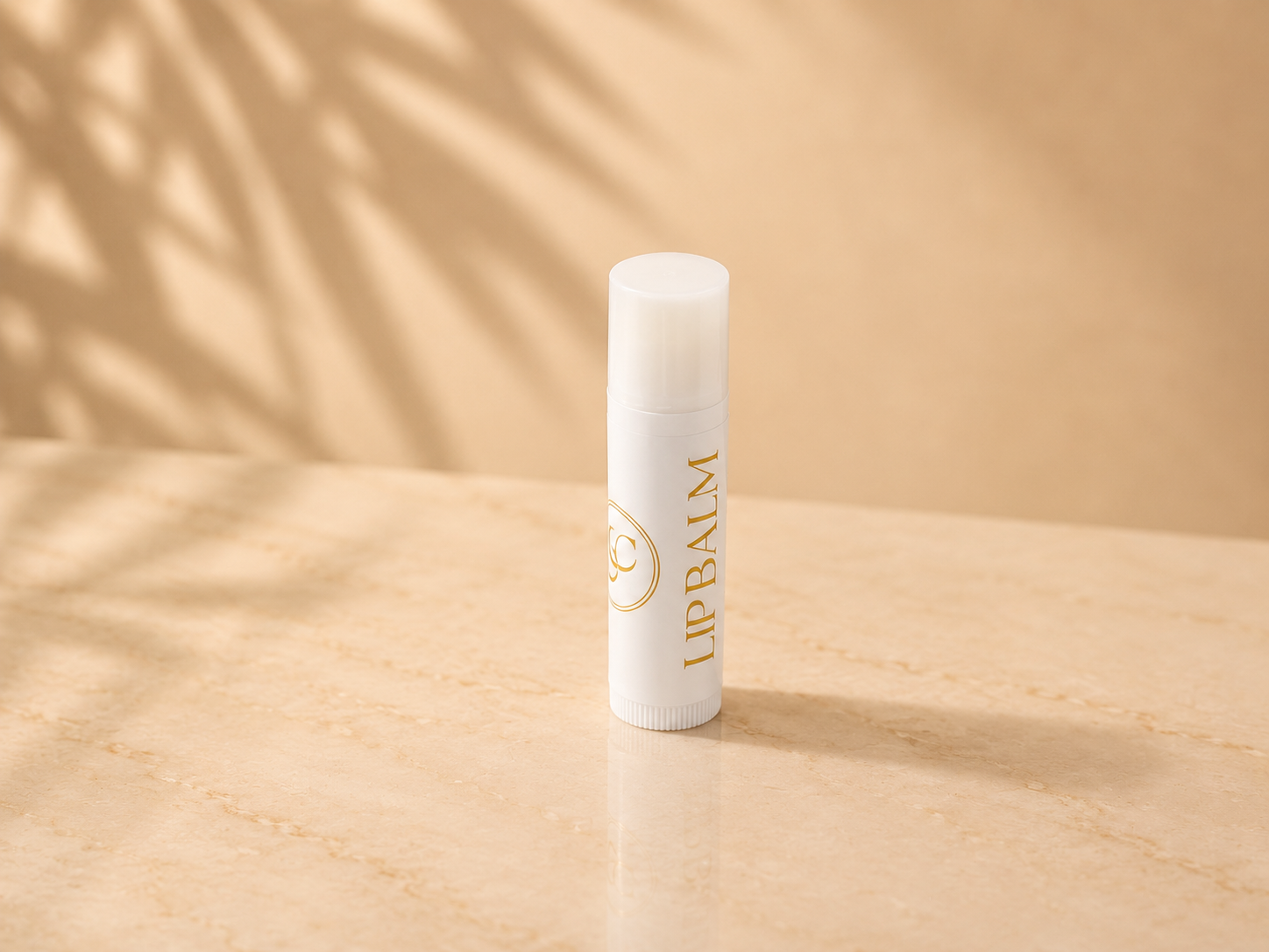 Chrysalia Lip Balm