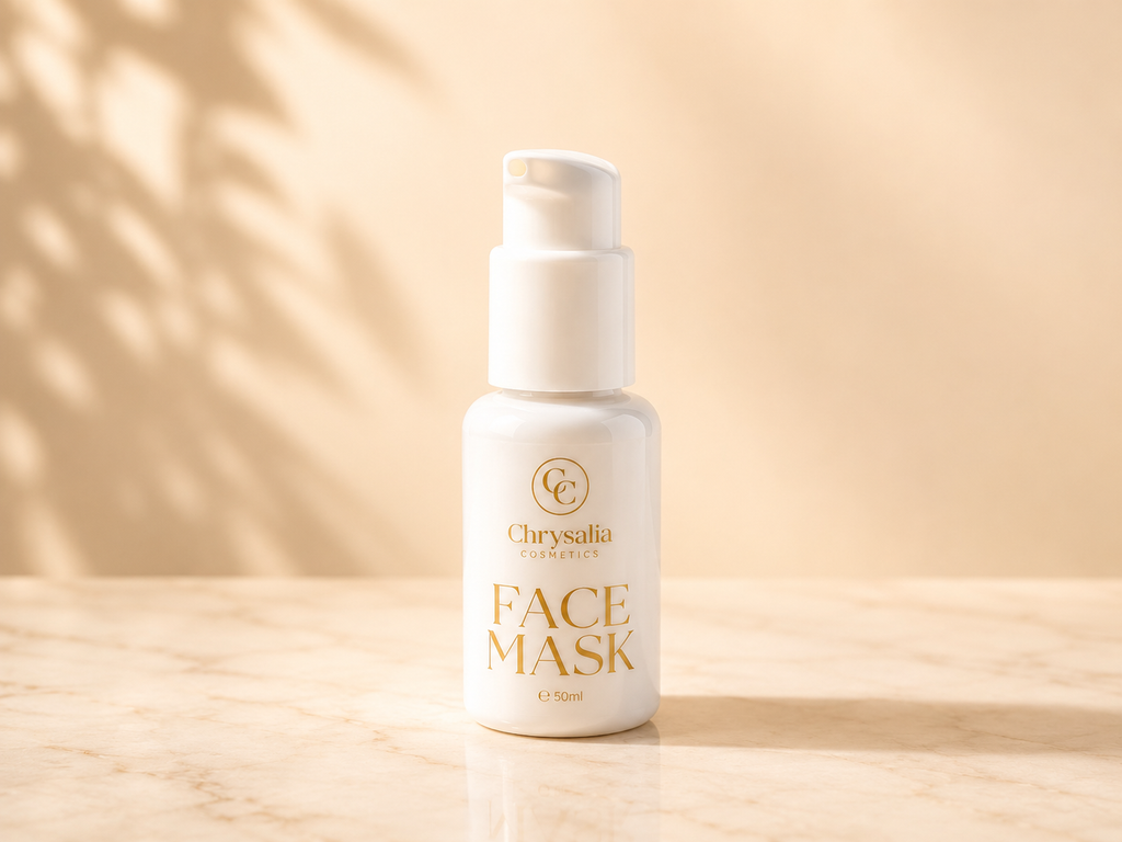 Chrysalia Face Mask