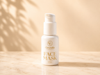 Chrysalia Face Mask
