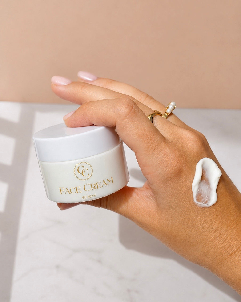 Chrysalia Face Cream