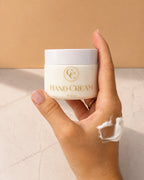 Chrysalia Hand Creme