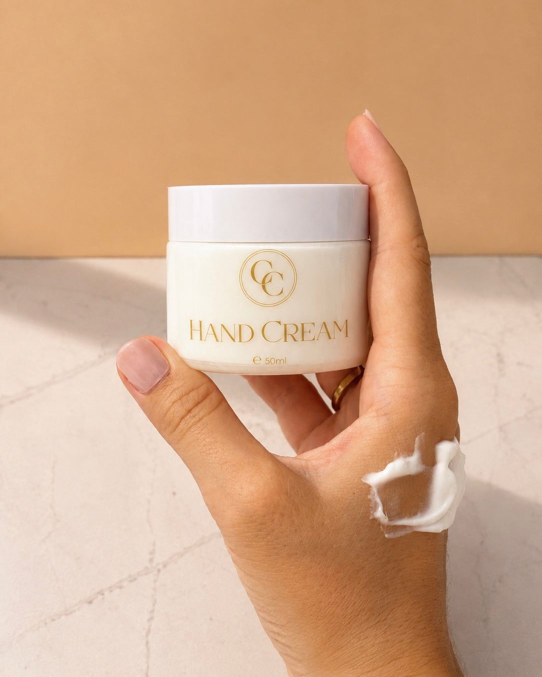 Chrysalia Hand Creme
