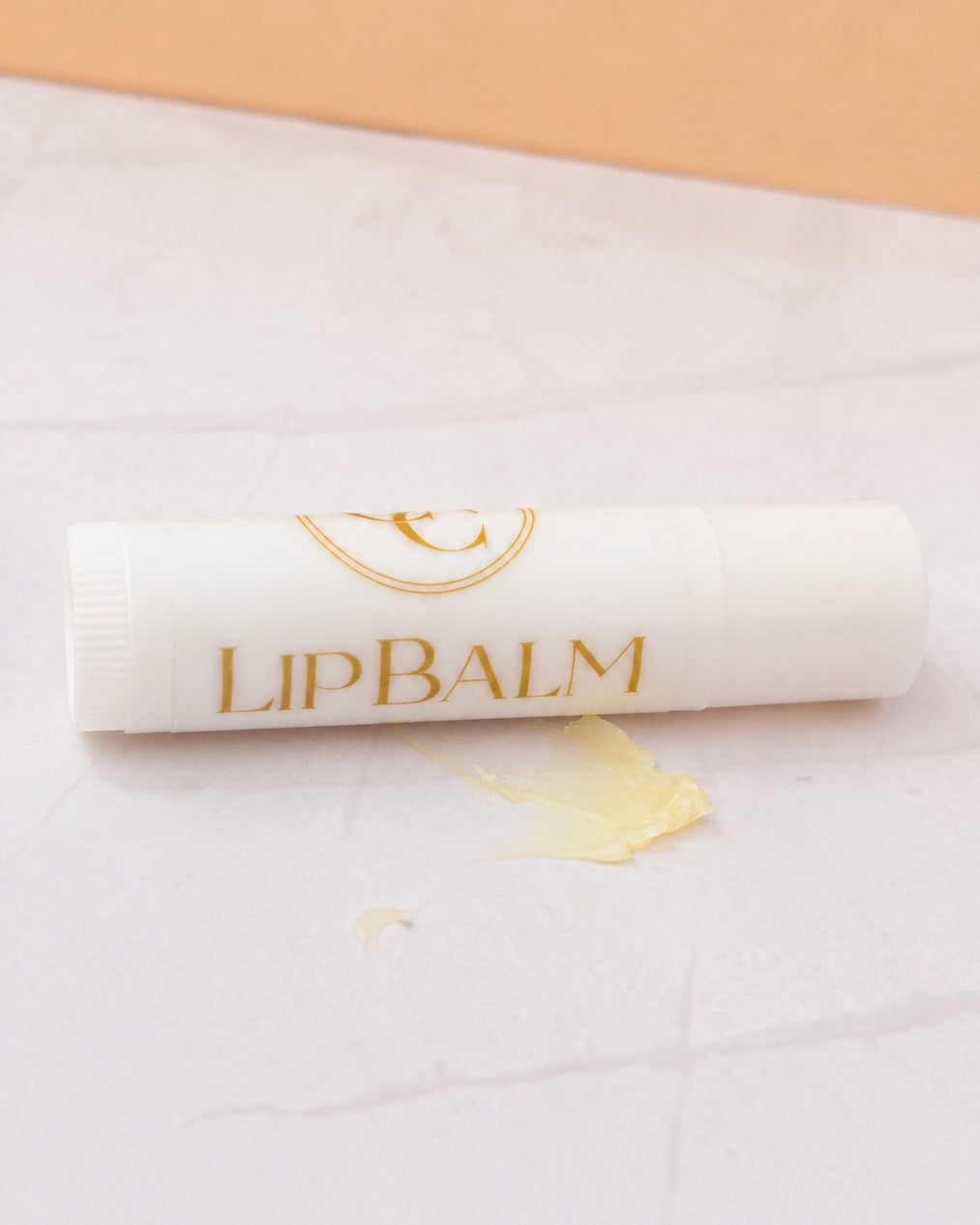Chrysalia Lip Balm