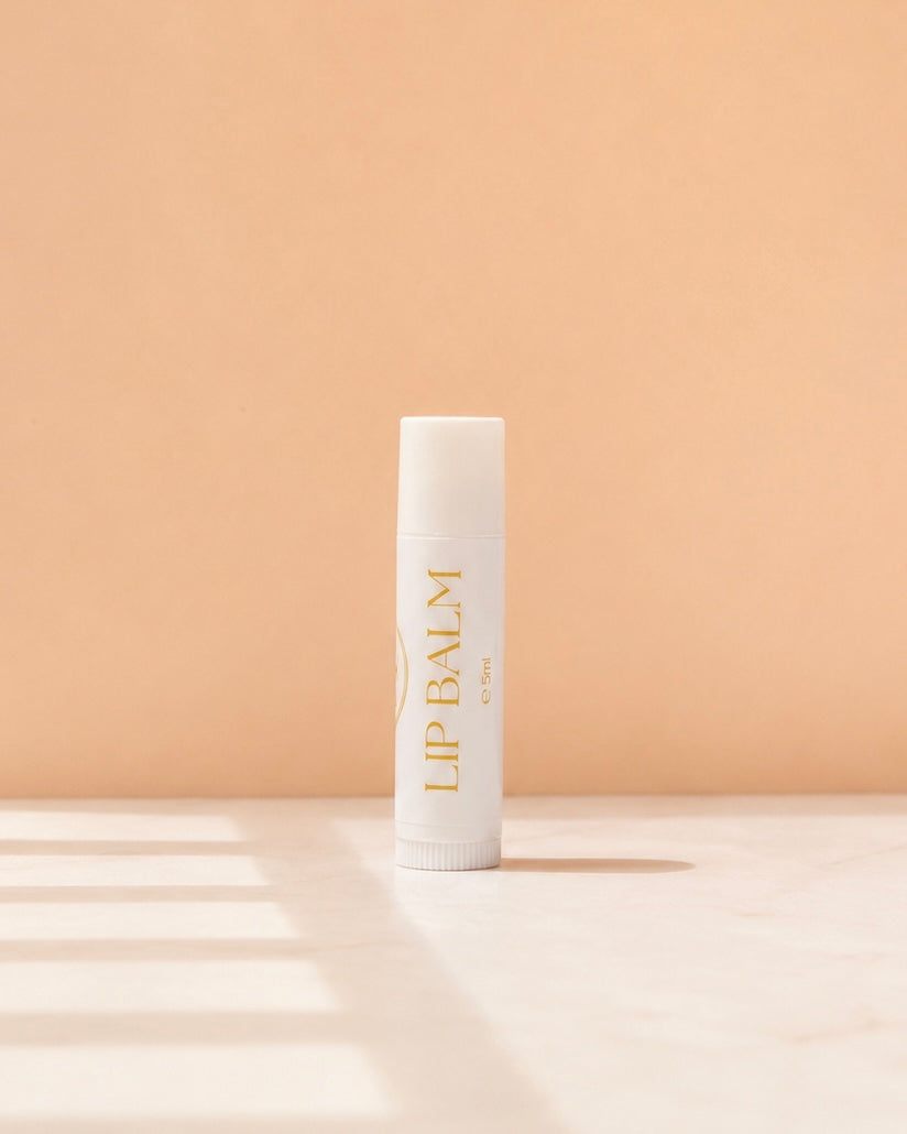Chrysalia Lip Balm