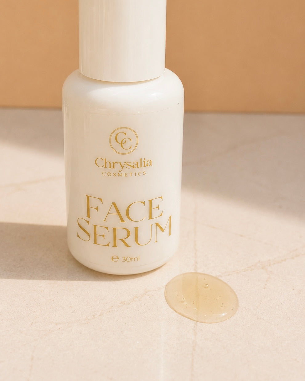 Chrysalia Face Serum