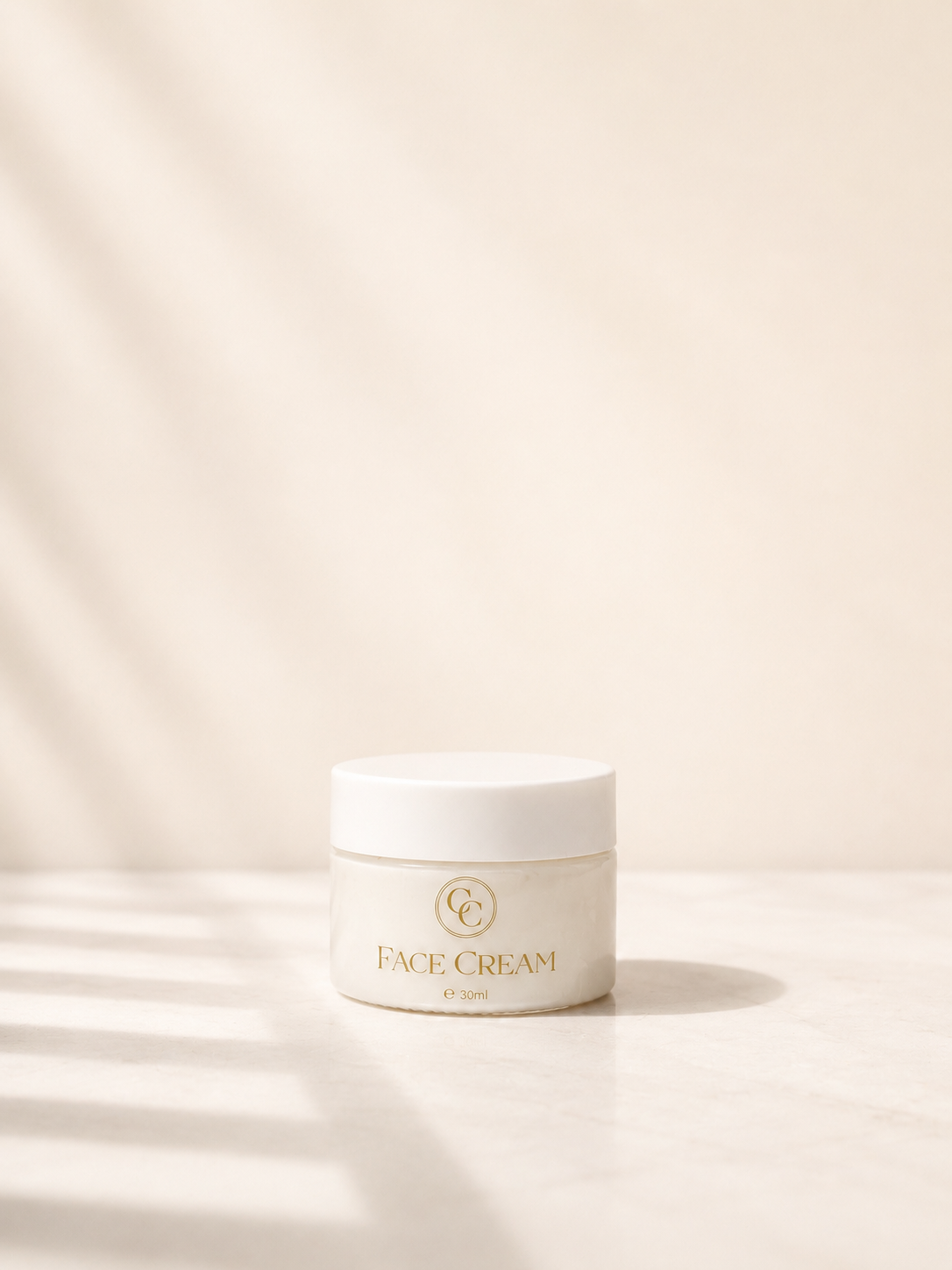 Chrysalia Face Cream