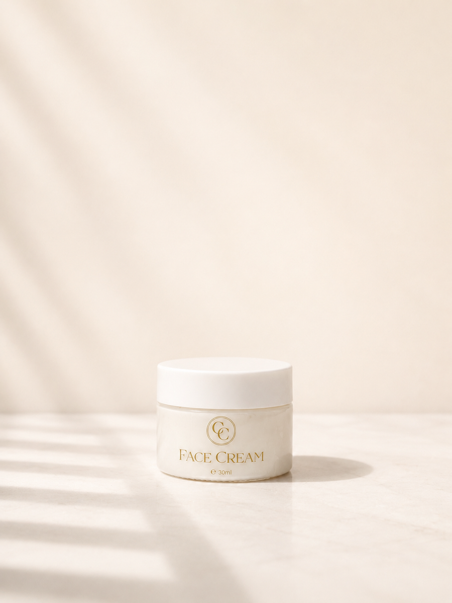 Chrysalia Face Cream