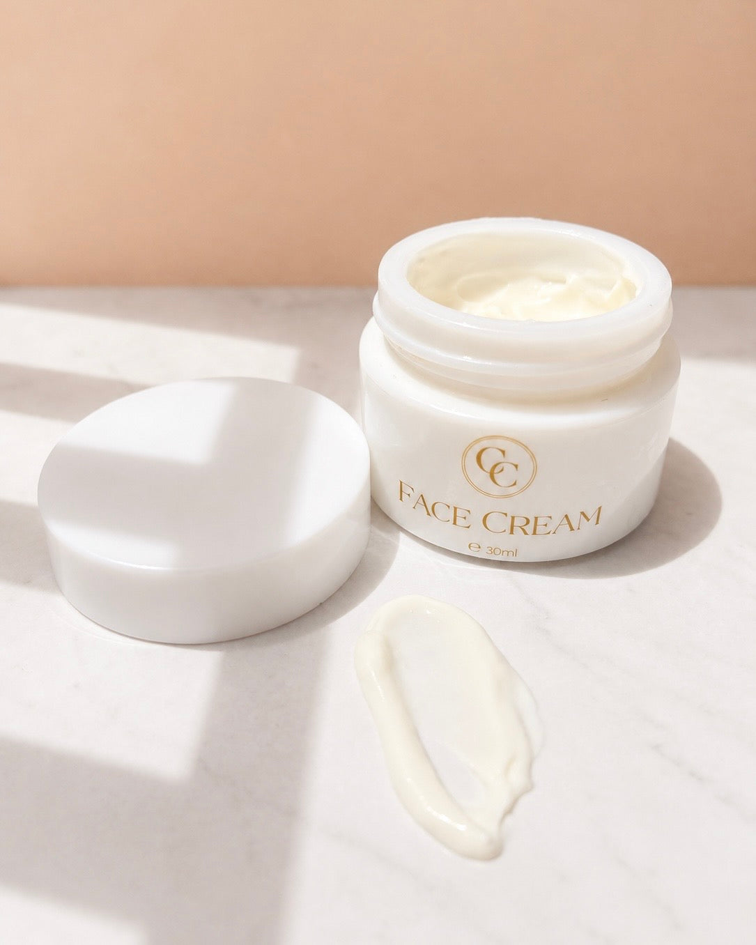 Chrysalia Face Cream