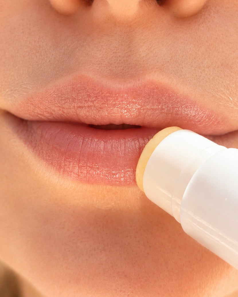 Chrysalia Lip Balm