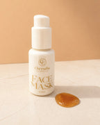 Chrysalia Face Mask