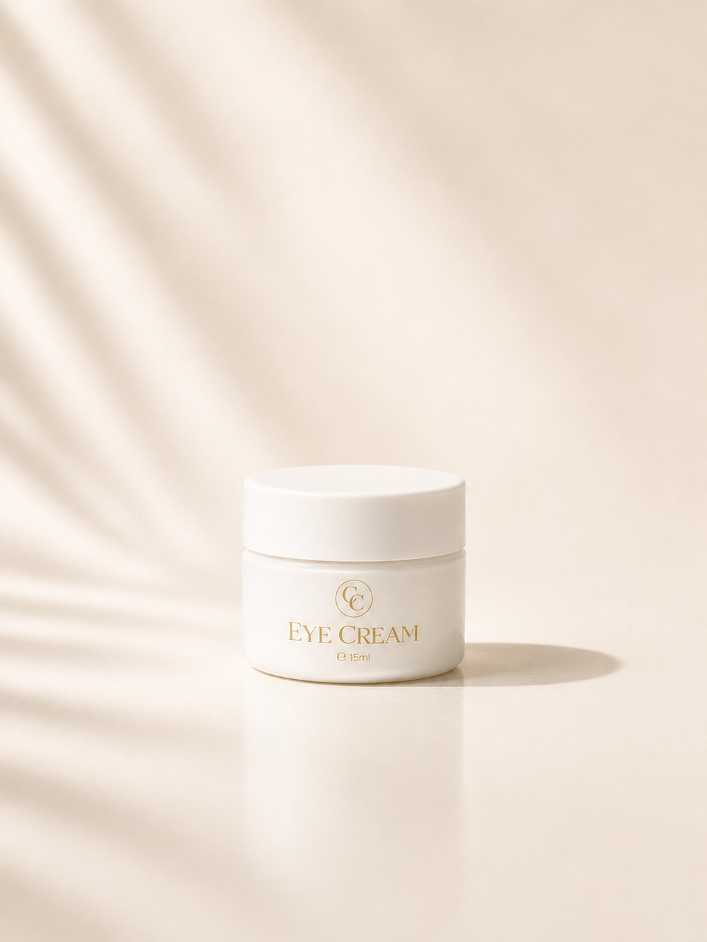 Chrysalia Eye Cream