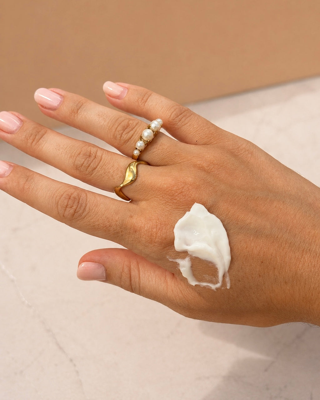 Chrysalia Hand Creme