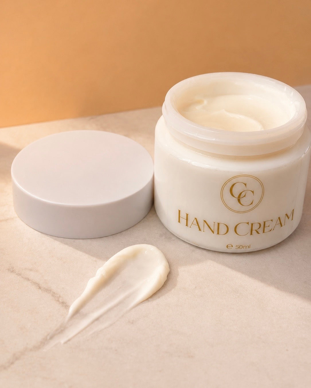 Chrysalia Hand Creme
