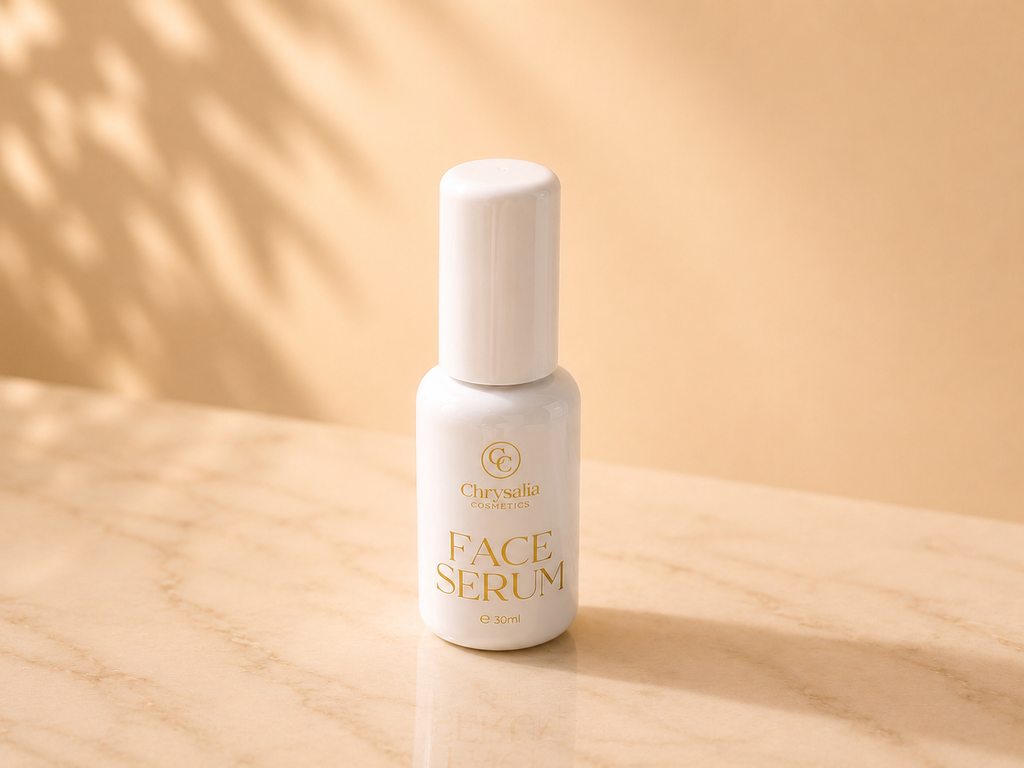 Chrysalia Face Serum