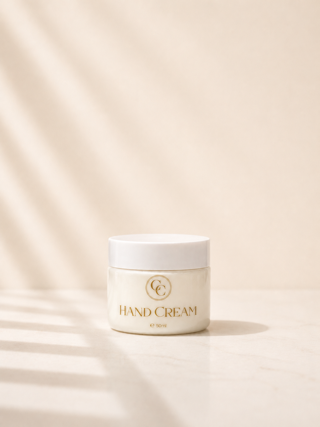 Chrysalia Hand Creme