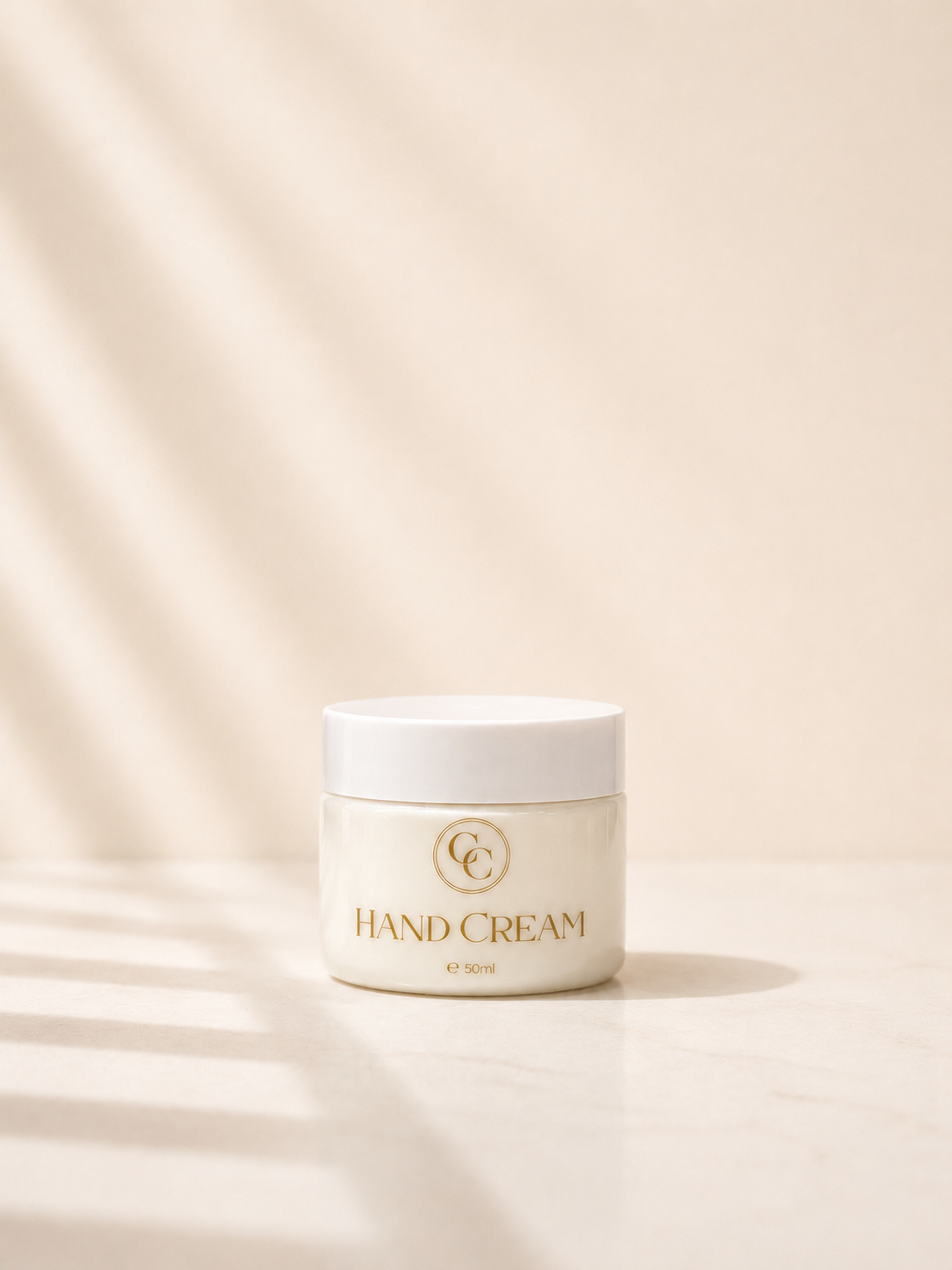 Chrysalia Hand Creme