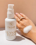 Chrysalia Cleansing Foam