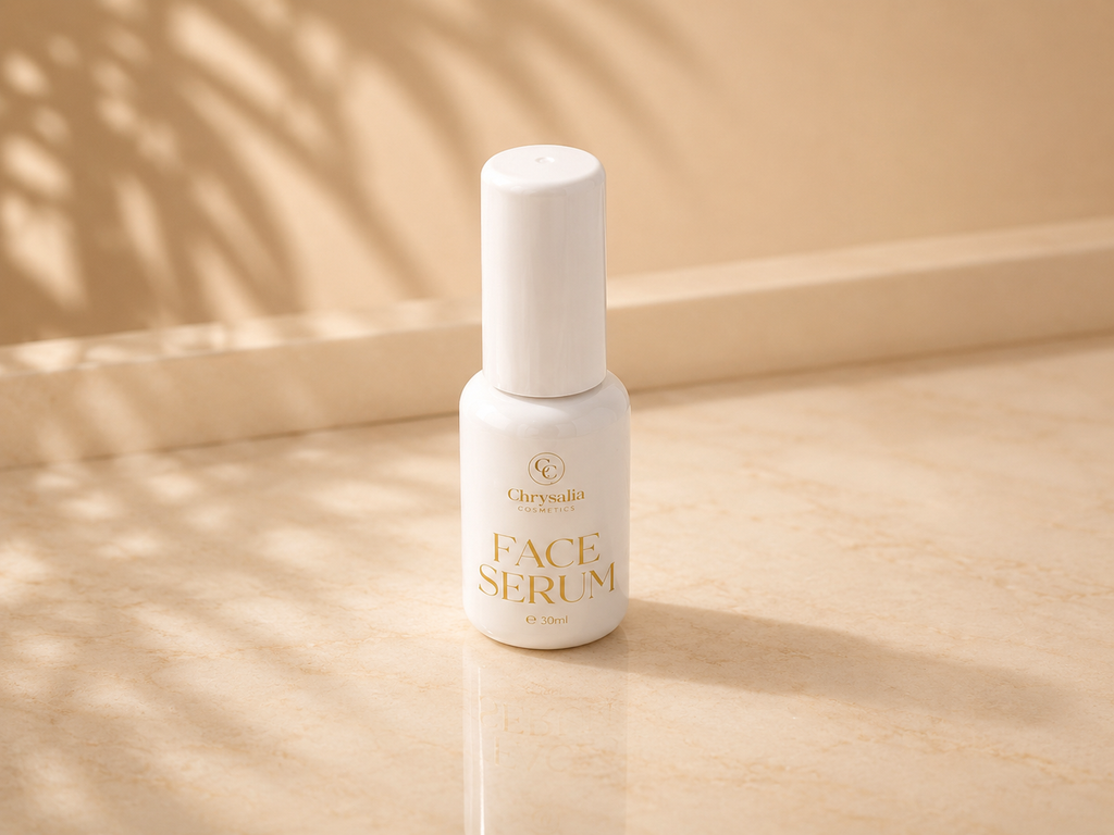 Chrysalia Face Serum
