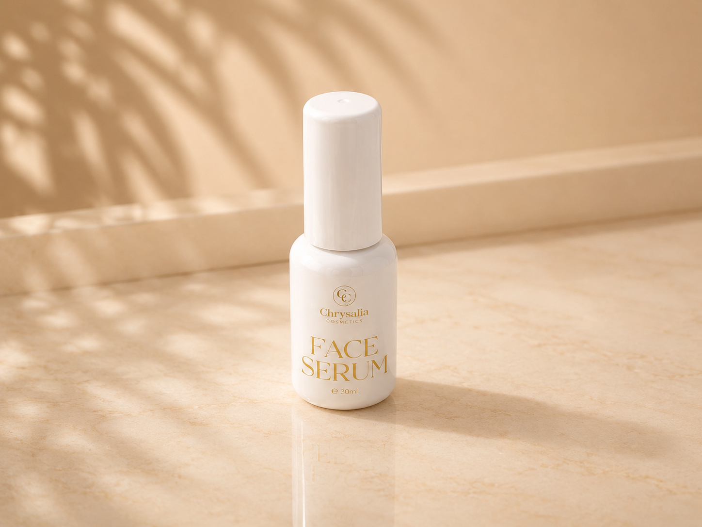 Chrysalia Face Serum